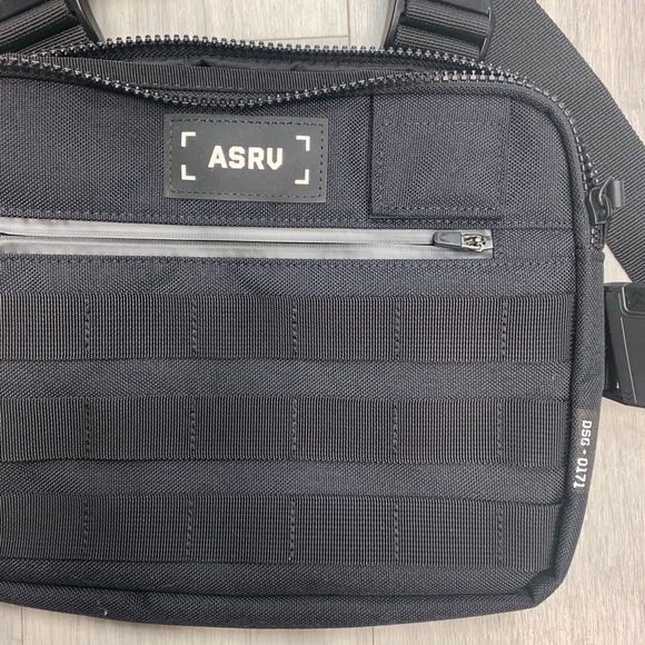 asrv fanny pack